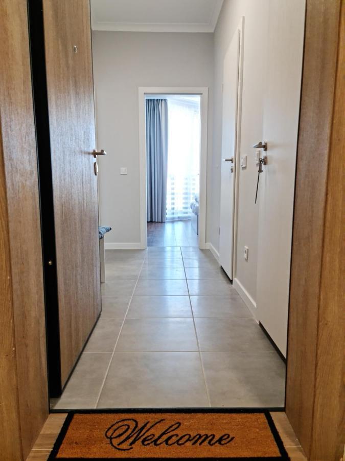 Raya Apartment Atlantis Atmosphere Burgas ภายนอก รูปภาพ