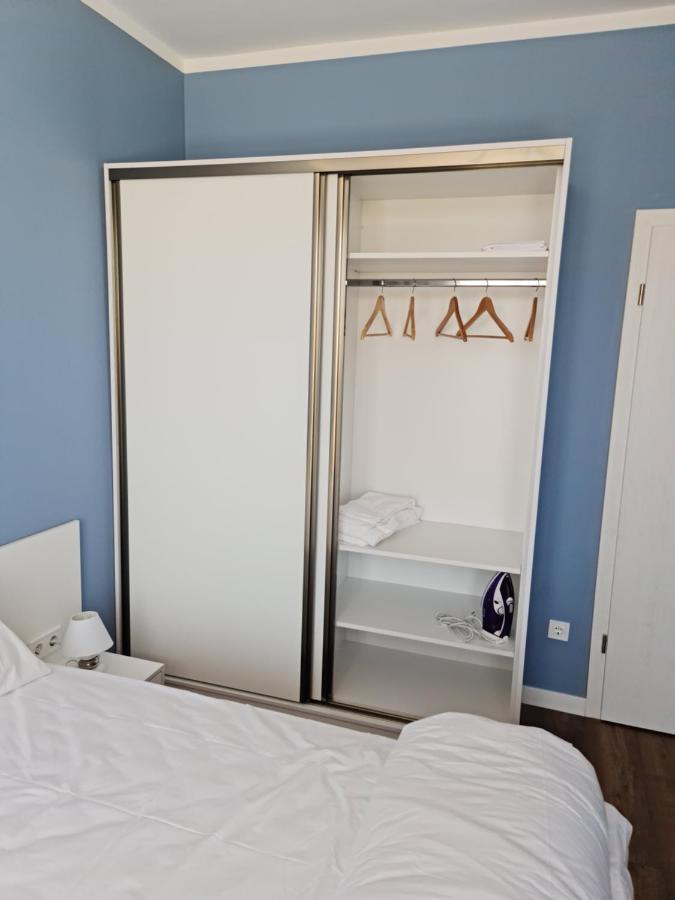 Raya Apartment Atlantis Atmosphere Burgas ภายนอก รูปภาพ