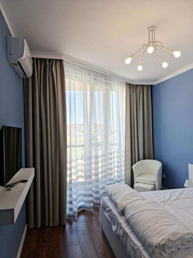 Raya Apartment Atlantis Atmosphere Burgas ภายนอก รูปภาพ