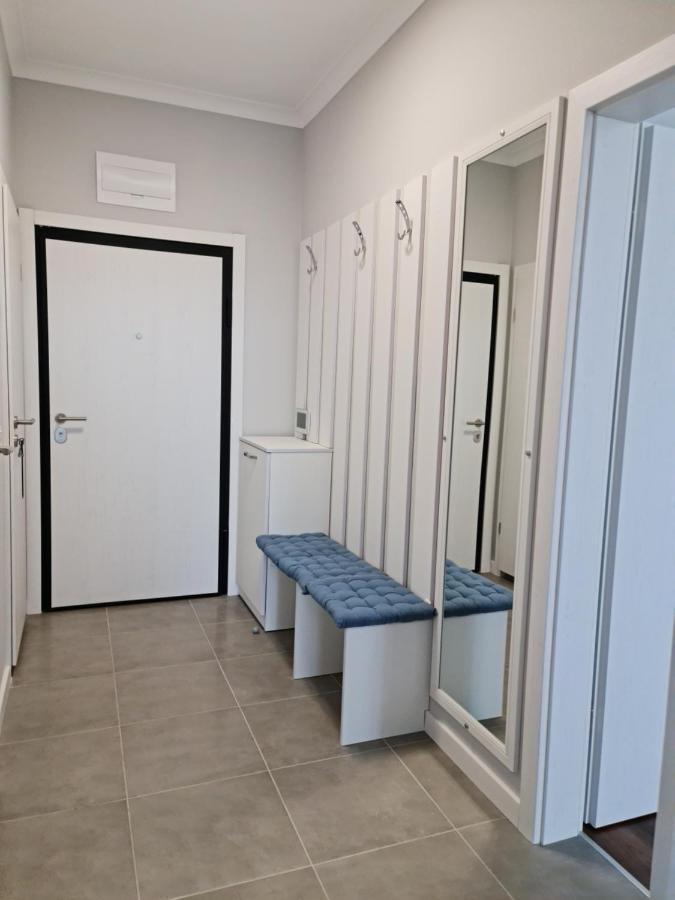 Raya Apartment Atlantis Atmosphere Burgas ภายนอก รูปภาพ