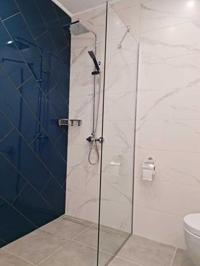 Raya Apartment Atlantis Atmosphere Burgas ภายนอก รูปภาพ